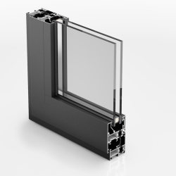 Ventana Aluminio